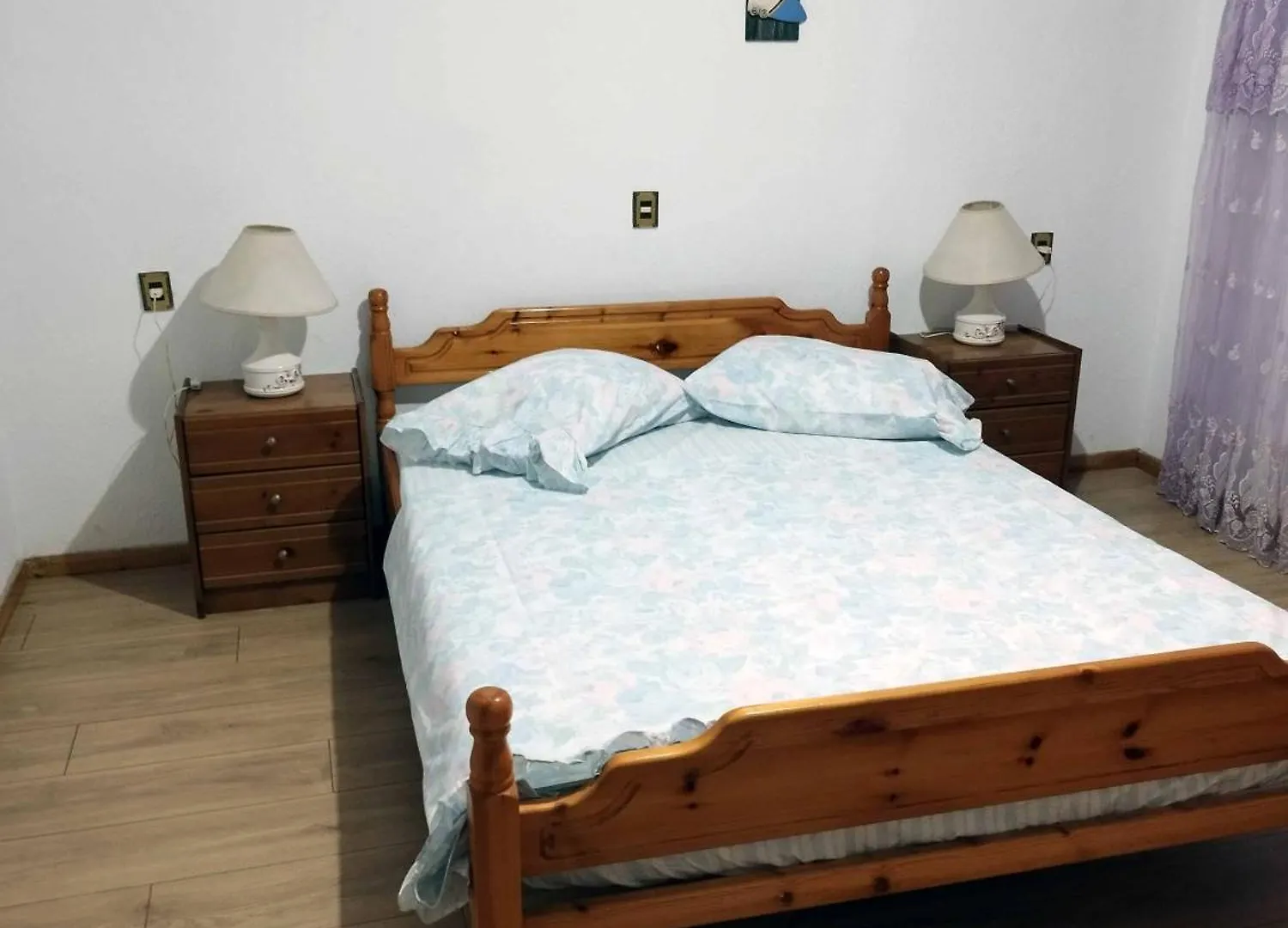 Nina Apartment Sykia Chalkidikis Greece