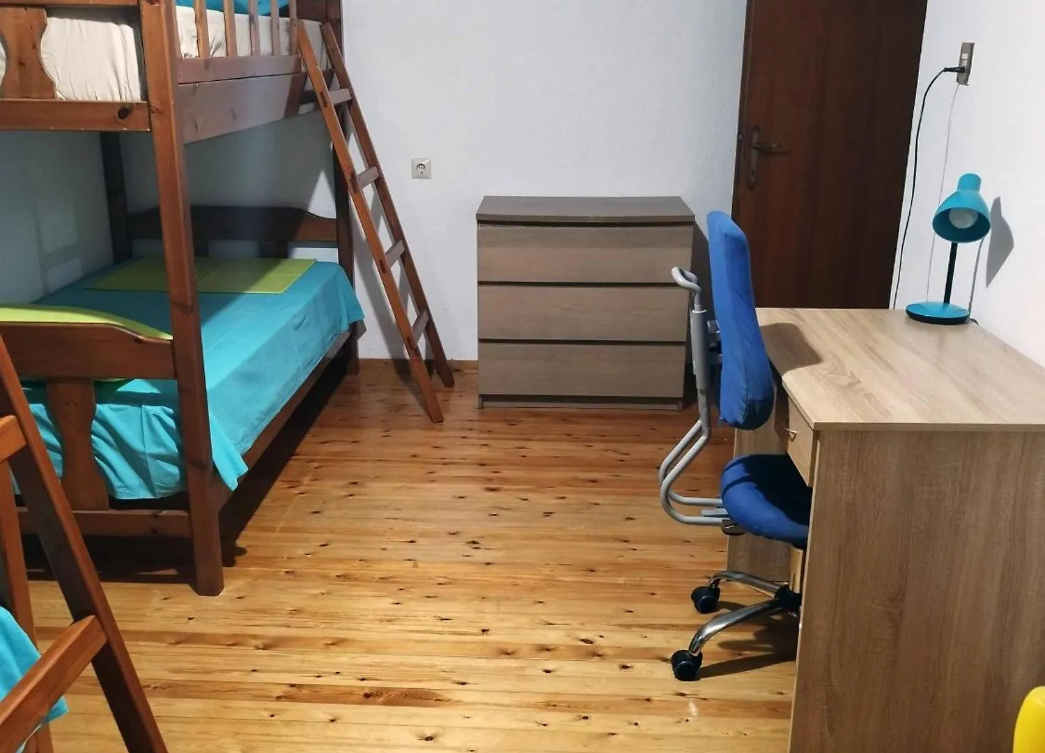 Nina Apartment Sykia Chalkidikis