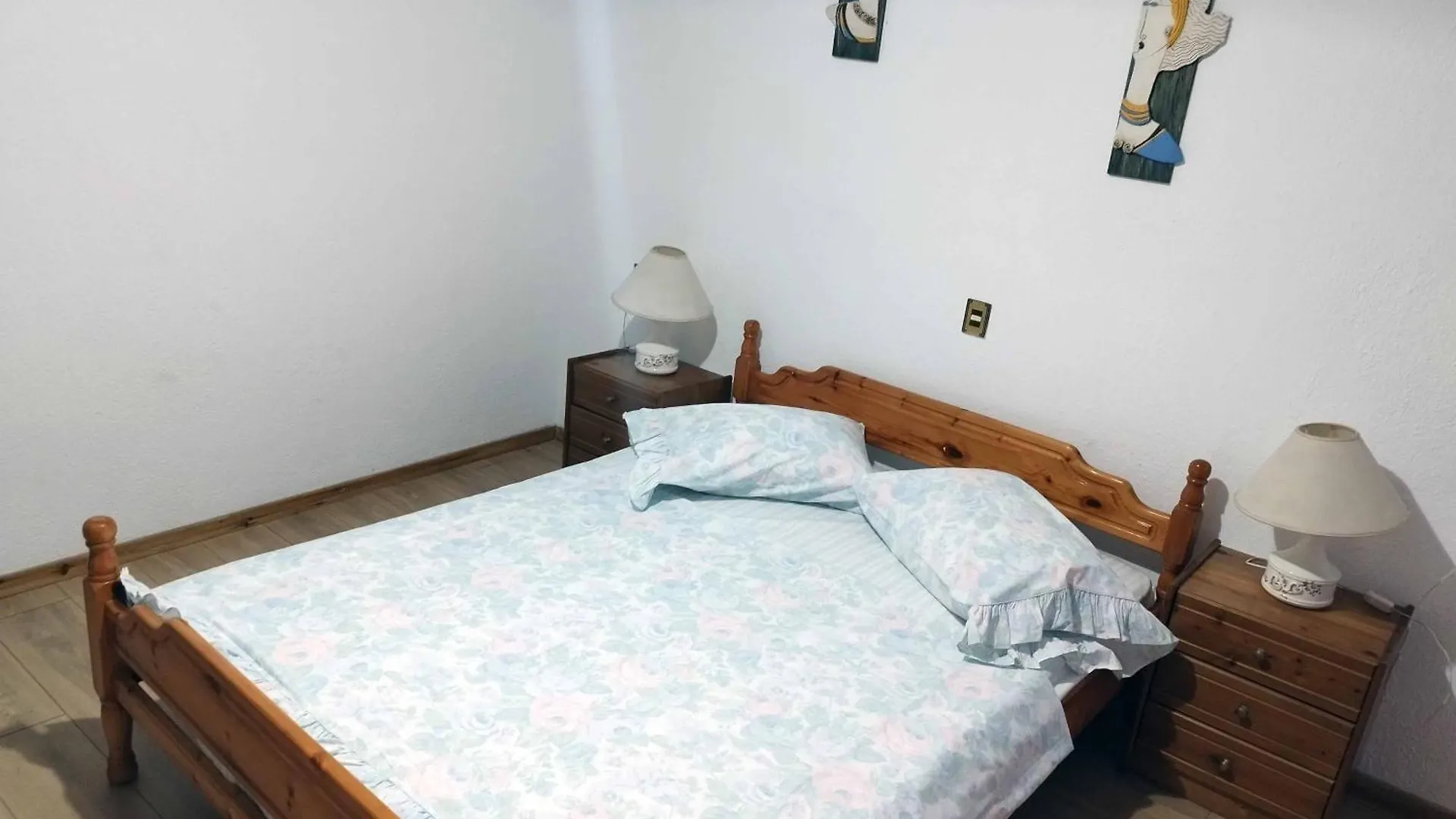 Nina Apartment Sykia Chalkidikis