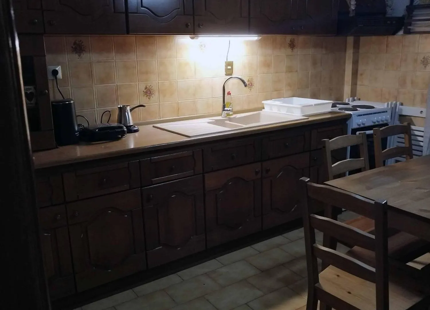 Nina Apartment Sykia Chalkidikis