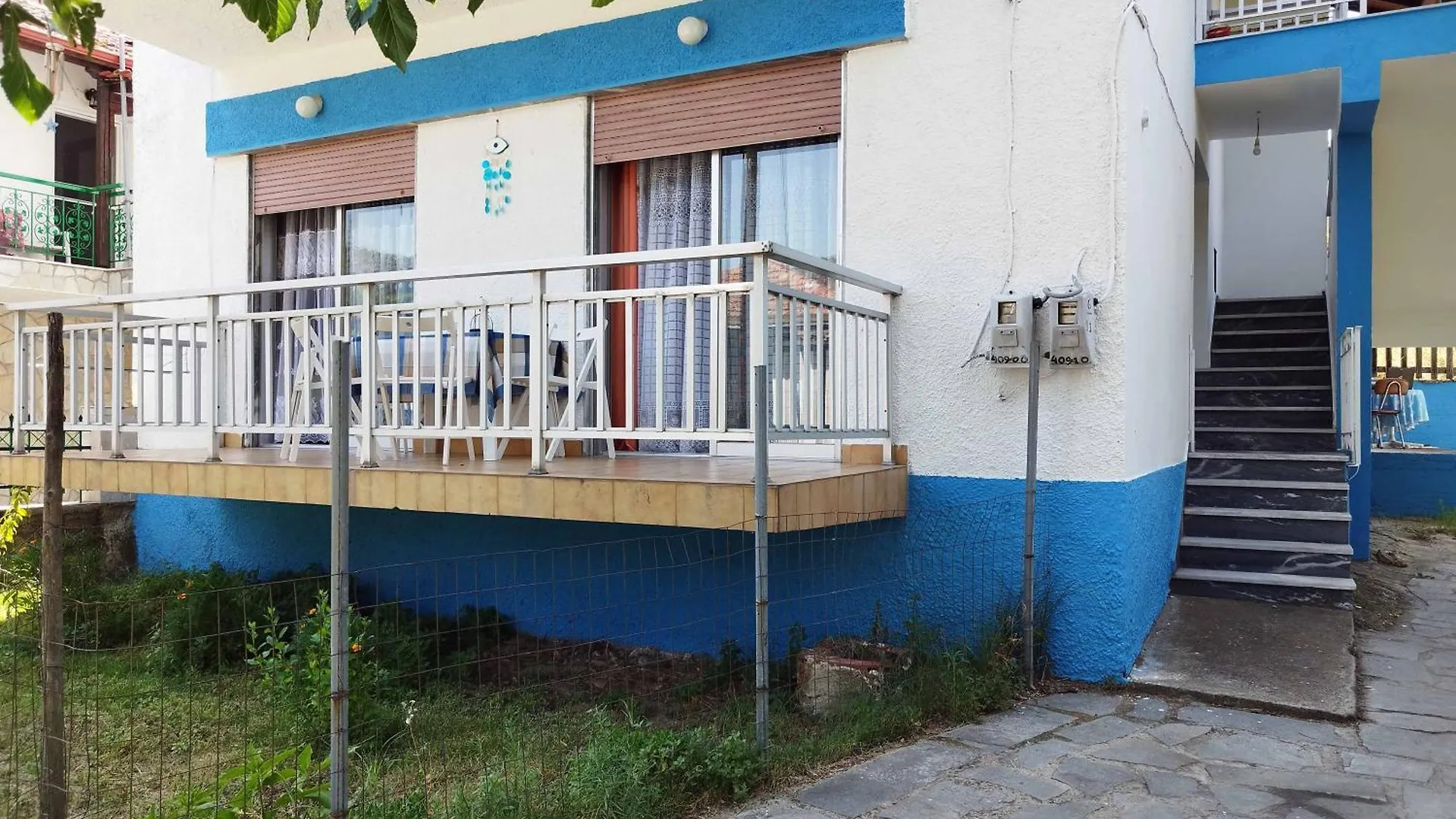 Nina Apartment Sykia Chalkidikis 0*,  Greece