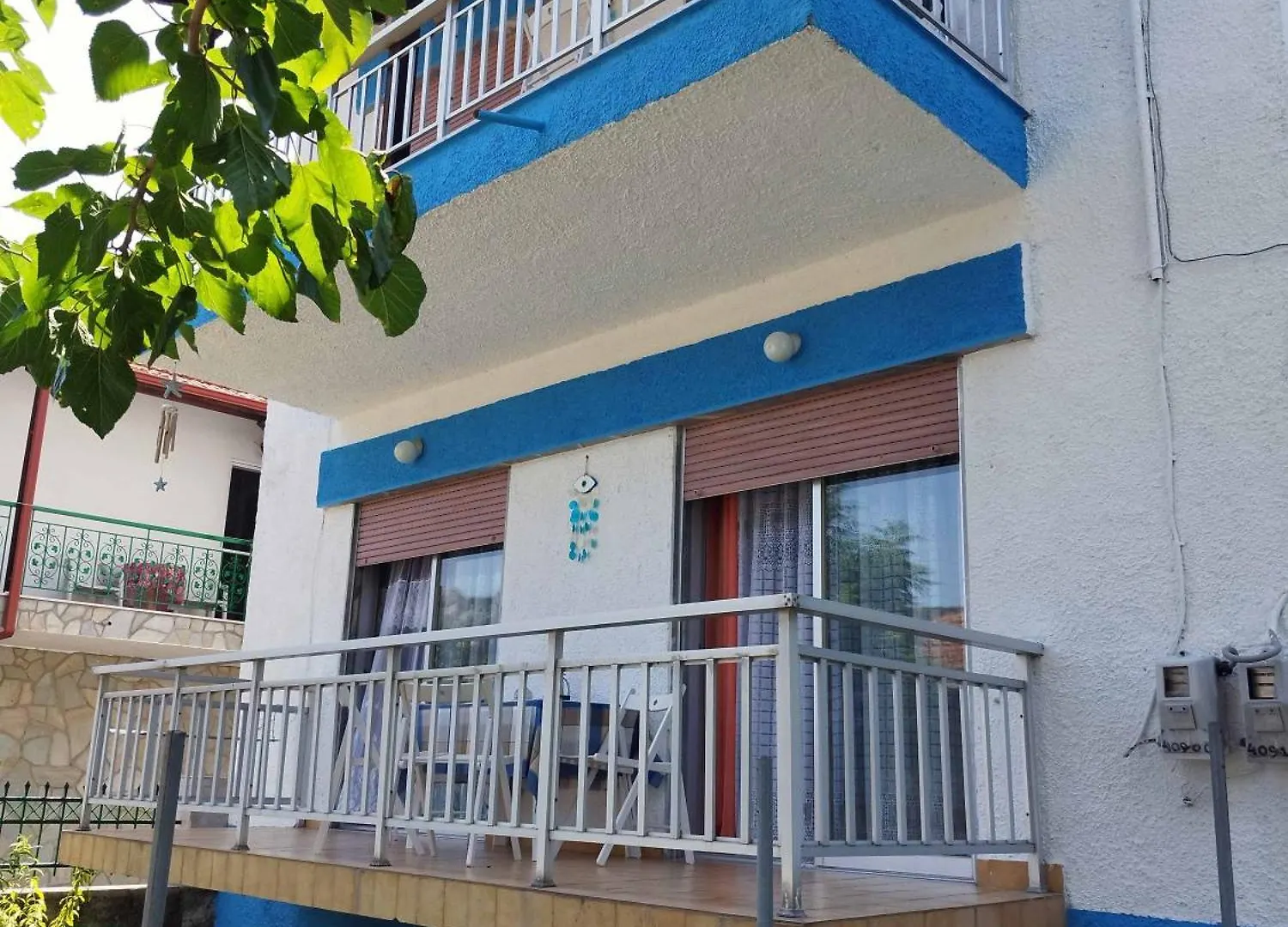 Nina Apartment Sykia Chalkidikis